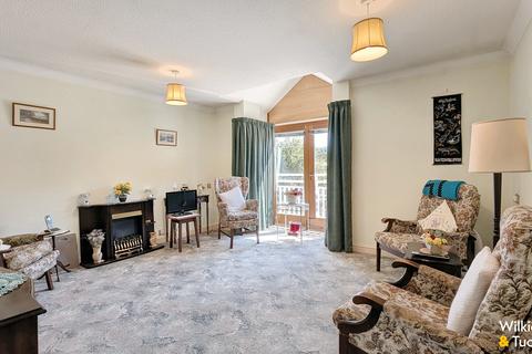 2 bedroom retirement property for sale, Vennland Way, Minehead TA24