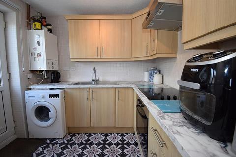 2 bedroom semi-detached bungalow for sale, Cook Close, South Shields