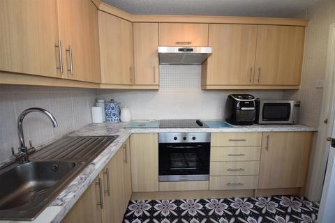 2 bedroom semi-detached bungalow for sale, Cook Close, South Shields