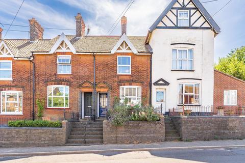 10 Briston Road, Melton Constable, NR24 2DA