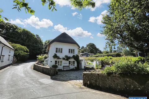 2 bedroom semi-detached house for sale, Sticklepath, EX20 2NR