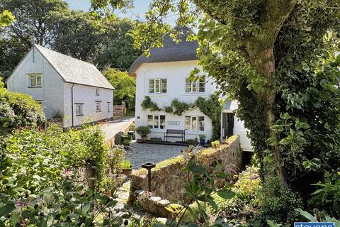 2 bedroom semi-detached house for sale, Sticklepath, EX20 2NR