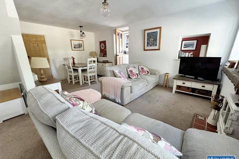 2 bedroom semi-detached house for sale, Sticklepath, EX20 2NR