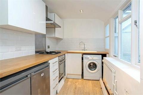 1 bedroom flat to rent, Brunswick Square, Hove