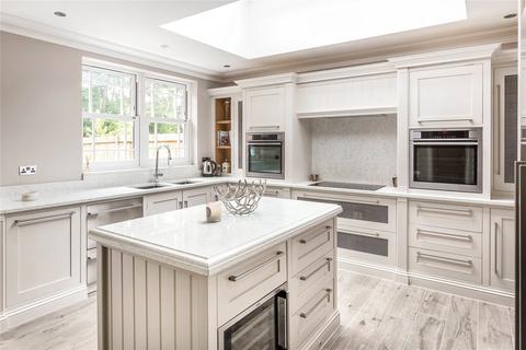 8 bedroom detached house for sale, Holly Bank Road, Hook Heath, Surrey, Surrey, GU22