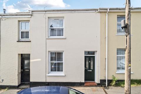 13 Chute Street, Exeter, EX1 2BZ