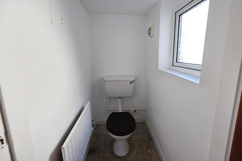 undefined, Magdalene Place, Woodland