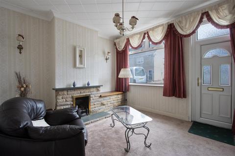 2 bedroom terraced house for sale, Chesterfield Road, North Wingfield, Chesterfield