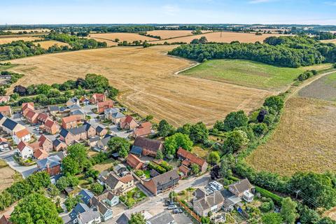 New Barn Cottage Chapel Lane, Lower Somersham, Ipswich, IP8 4QE