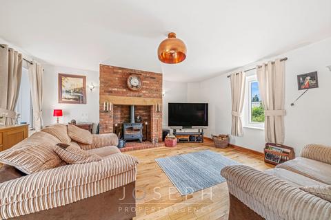 New Barn Cottage Chapel Lane, Lower Somersham, Ipswich, IP8 4QE