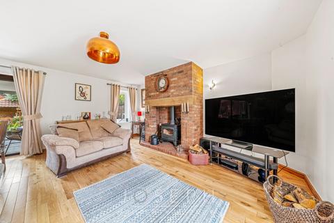 New Barn Cottage Chapel Lane, Lower Somersham, Ipswich, IP8 4QE