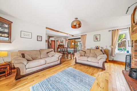 New Barn Cottage Chapel Lane, Lower Somersham, Ipswich, IP8 4QE