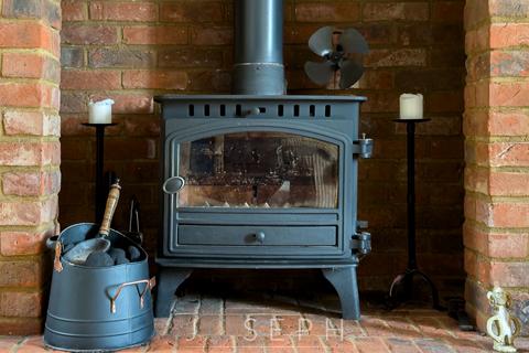 New Barn Cottage Chapel Lane, Lower Somersham, Ipswich, IP8 4QE