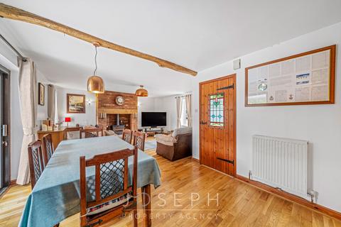 New Barn Cottage Chapel Lane, Lower Somersham, Ipswich, IP8 4QE