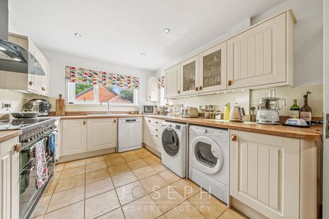 New Barn Cottage Chapel Lane, Lower Somersham, Ipswich, IP8 4QE