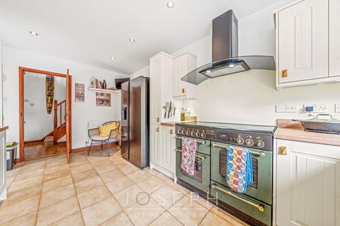 New Barn Cottage Chapel Lane, Lower Somersham, Ipswich, IP8 4QE