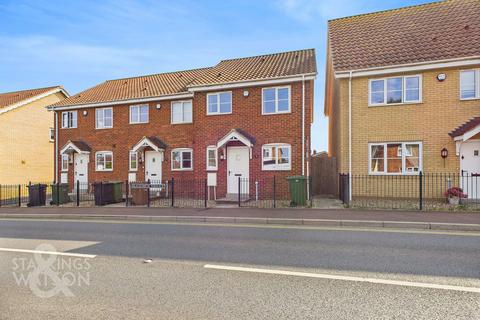 3 bedroom semi-detached house for sale, Yarmouth Road, Norwich NR14