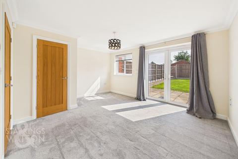 undefined, Yarmouth Road, Norwich NR14