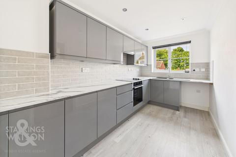 undefined, Yarmouth Road, Norwich NR14