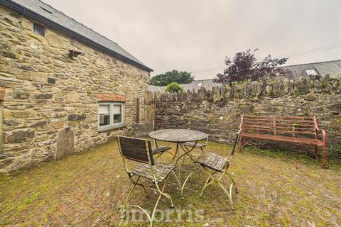 2 bedroom cottage for sale, Mathry, Haverfordwest