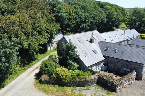 undefined, Mathry, Haverfordwest
