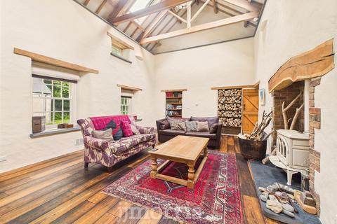2 bedroom property for sale, Mathry, Trehale, SA62