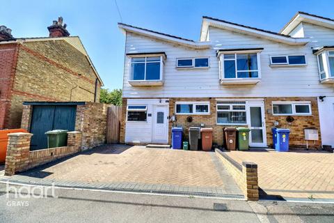 9 Rectory Terrace, Stanford-le-hope, SS17 0DQ
