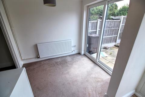 3 bedroom terraced house to rent, Lobelia Close, Springfield, Chelmsford