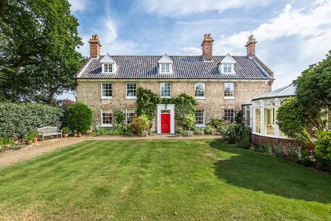 7 bedroom manor house for sale, East Runton