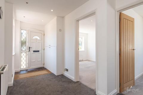 2 bedroom detached bungalow for sale, Rowantree Drive, Seaview