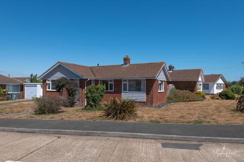 2 bedroom detached bungalow for sale, Rowantree Drive, Seaview