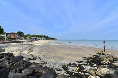 2 bedroom detached bungalow for sale, Rowantree Drive, Seaview
