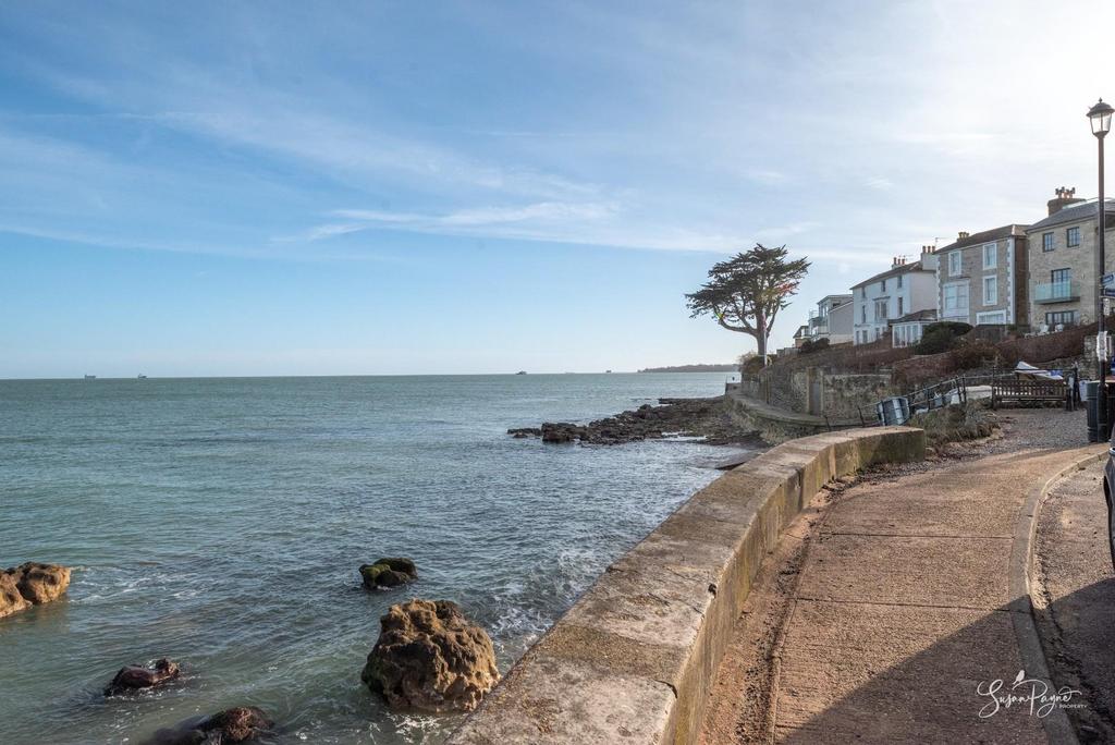 Seaview Village