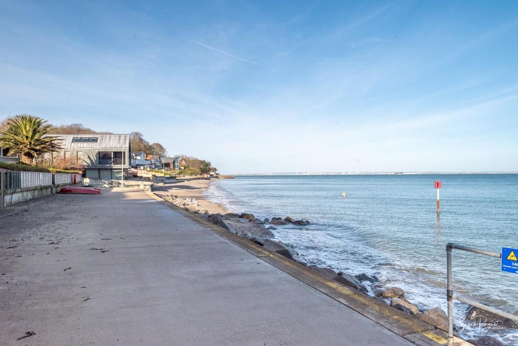 Seagrove Bay