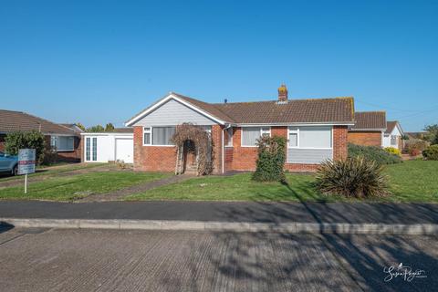 2 bedroom detached bungalow for sale, Rowantree Drive, Seaview