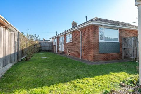 2 bedroom detached bungalow for sale, Rowantree Drive, Seaview