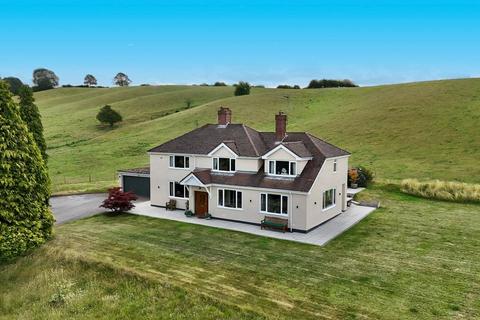 5 bedroom detached house for sale, Old Road, Oulton Heath, ST15