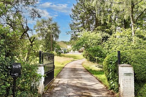 5 bedroom detached house for sale, Old Road, Oulton Heath, ST15