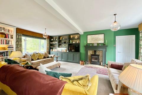 5 bedroom detached house for sale, Old Road, Oulton Heath, ST15