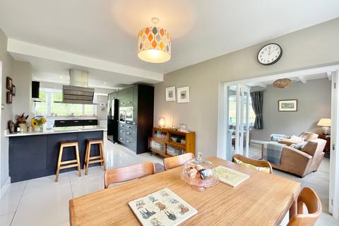 5 bedroom detached house for sale, Old Road, Oulton Heath, ST15
