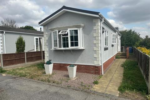 undefined, The Ranch Mobile Home Park, Ipswich IP7