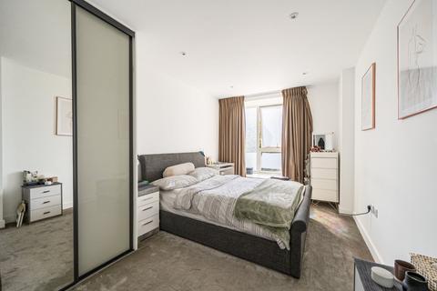 3 bedroom flat for sale, Oxford Road, Kilburn, London, NW6