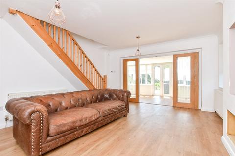 4 bedroom detached bungalow for sale, Balsdean Road, Woodingdean, Brighton, East Sussex