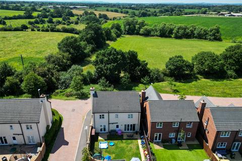 4 bedroom detached house for sale, Wimboldsley Avenue, Middlewich