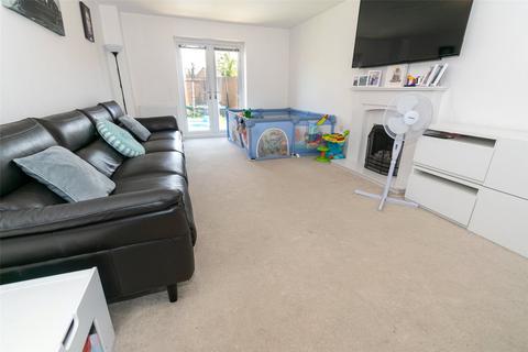 4 bedroom detached house for sale, Wimboldsley Avenue, Middlewich