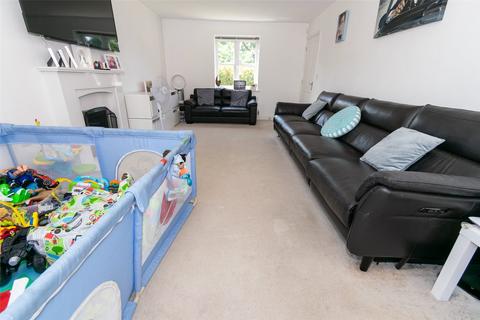 4 bedroom detached house for sale, Wimboldsley Avenue, Middlewich
