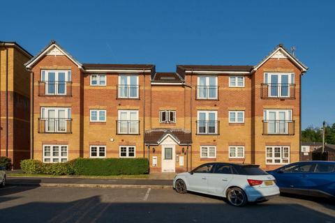 2 bedroom flat for sale, Lentworth Drive, Worsley, Manchester, M28 3EX