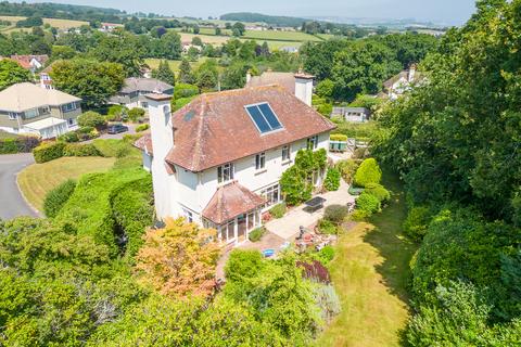 3 bedroom detached house for sale, Moorlands Road, Budleigh Salterton EX9