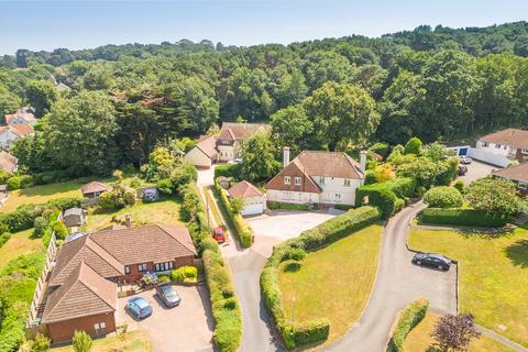 3 bedroom detached house for sale, Moorlands Road, Budleigh Salterton EX9