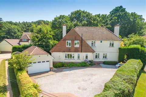 3 bedroom detached house for sale, Moorlands Road, Budleigh Salterton EX9